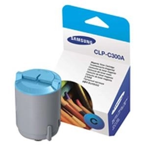 Toner Samsung CLP-C300A/ELS