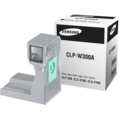 Pojemnik zużytego tonera Samsung CLP-W300A/SEE