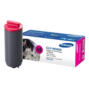 Toner Samsung CLP-M350A/ELS