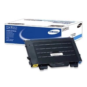 Toner Samsung CLP-Y660B