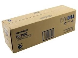 Toner Sharp FO25DC