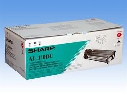 Toner Sharp AL110DC