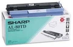 Toner Sharp AL80TD