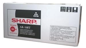 Toner Sharp AR168T