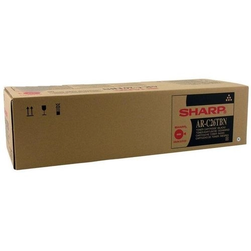 Toner Sharp ARC26TBN