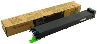 Toner Sharp MX27GTBA