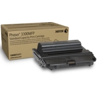 Toner Xerox 106R01411