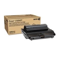 Toner Xerox 106R01412