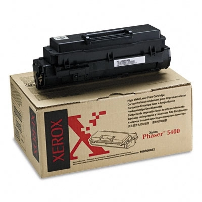 Toner Xerox 106R00462