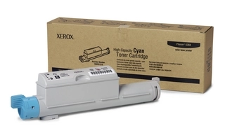 Toner Xerox 106R01218