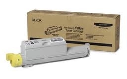 Toner Xerox 106R01220