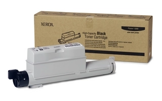 Toner Xerox 106R01221