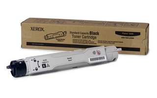 Toner Xerox 106R01217
