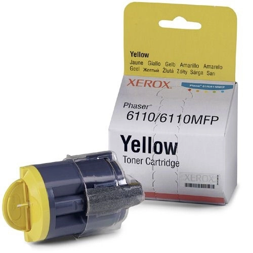 Toner Xerox 106R01204