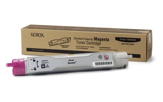 Toner Xerox 106R01074