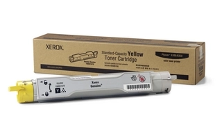 Toner Xerox 106R01075
