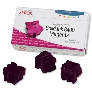 Toner ColorStix Xerox 108R00606 trójpak