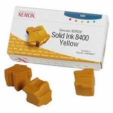 Toner ColorStix Xerox 108R00607 trójpak