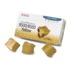 Toner ColorStix Xerox 108R00671 trójpak