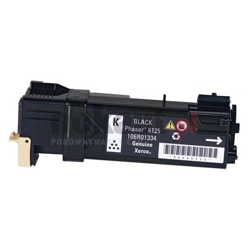 Toner Xerox 106R01338