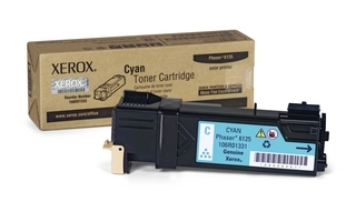 Toner Xerox 106R01335