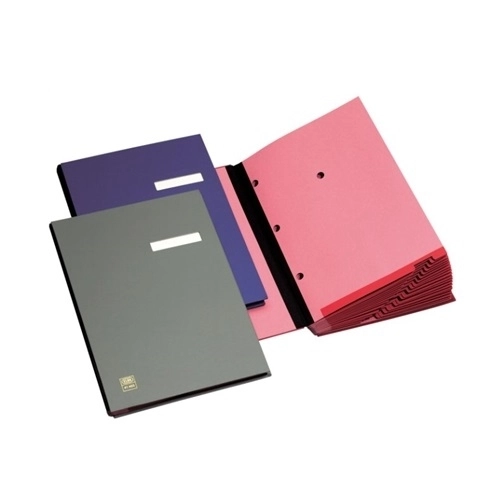 Książka Do Podpisu Elba