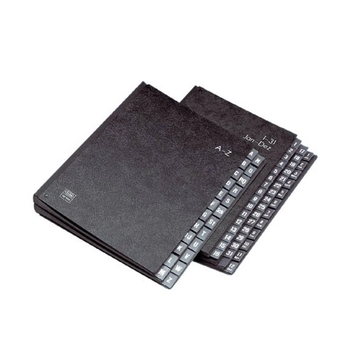 Książka Korespondencyjna Elba