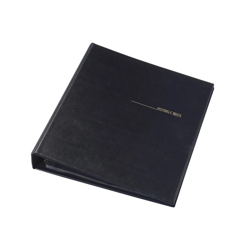 Wizytownik Na 400 Wizytówek Panta Plast