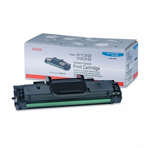 Toner Xerox 106R01159