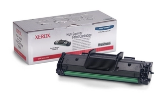 Toner Xerox 113R00730