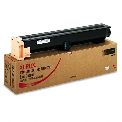 Toner Xerox 6R01179