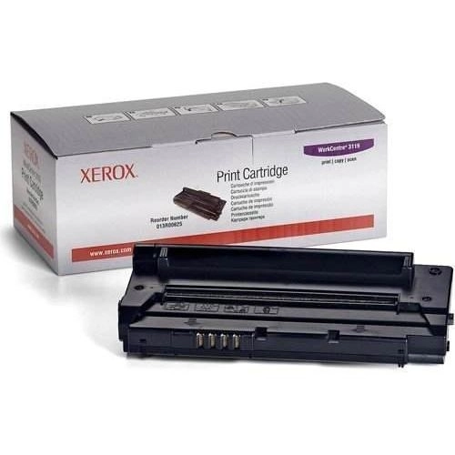 Toner Xerox 13R00625