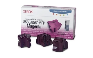 Toner ColorStix Xerox 108R00765 trójpak