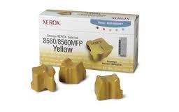 Toner ColorStix Xerox 108R00766 trójpak