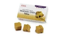 Toner ColorStix Xerox 108R00662 trójpak