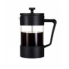 Zaparzacz do kawy French Press DON 0,3 l czarny Grunwerg