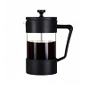 Zaparzacz do kawy French Press DON 0,6 l czarny Grunwerg