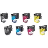 Tonery Brother LC552