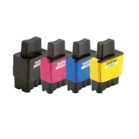 brother Tusze Brother LC900