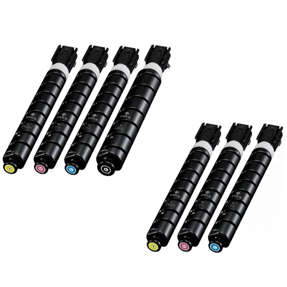 canon Tonery Canon CEXV58