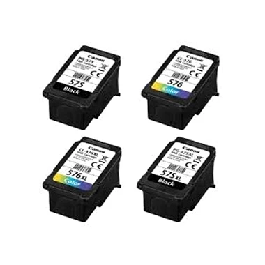 canon Tusze Canon PG575-CL576