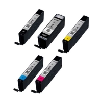 canon Tusze Canon PGI580