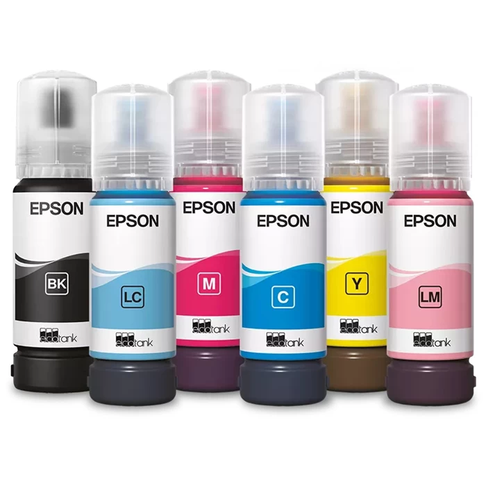 epson Tusze Epson 108