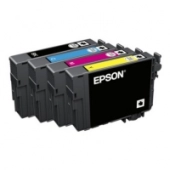 Tusze Epson 502