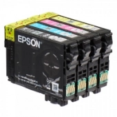 Tusze Epson 603