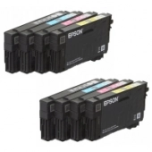 Tusze Epson 604