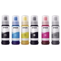epson Tusze Epson 115