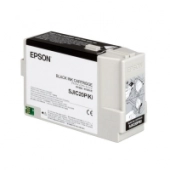 Tusze Epson SJIC20P(K)