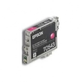 	Tusze Epson T0540-T0549