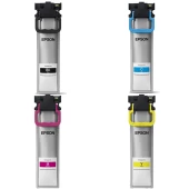 Tusze Epson T11D